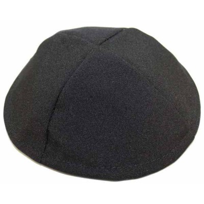 TERYLENE YARMULKA 4 PART