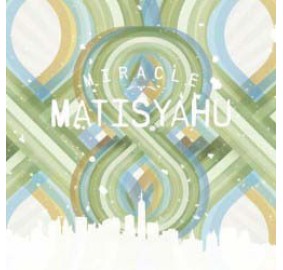 Matisyahu: Miracle, CD