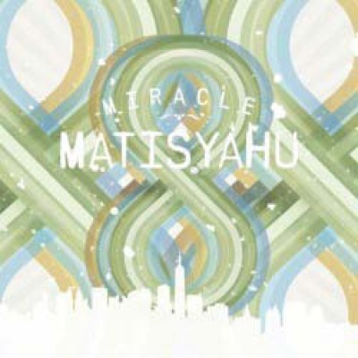 Matisyahu: Miracle, CD