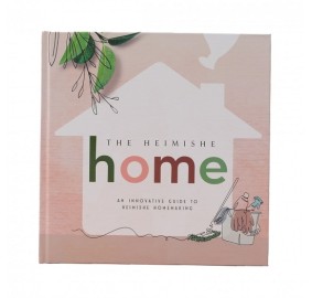 The Heimishe Home