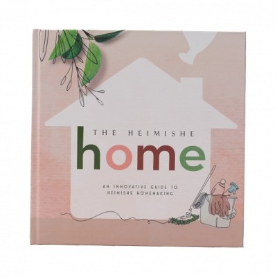The Heimishe Home