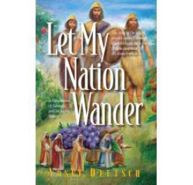 Let My Nation Wander