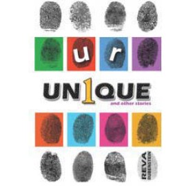 U R Un1Que And Other Stories