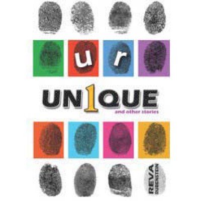 U R Un1Que And Other Stories