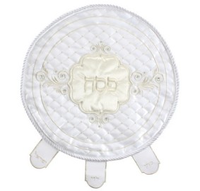 Matzah Cover Elegant