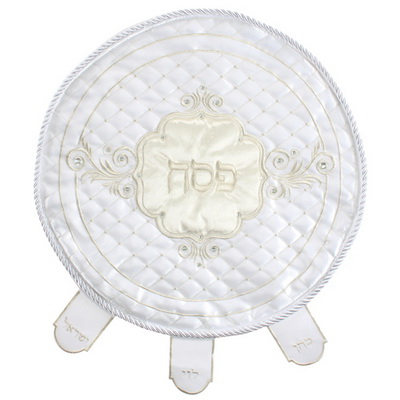 Matzah Cover Elegant