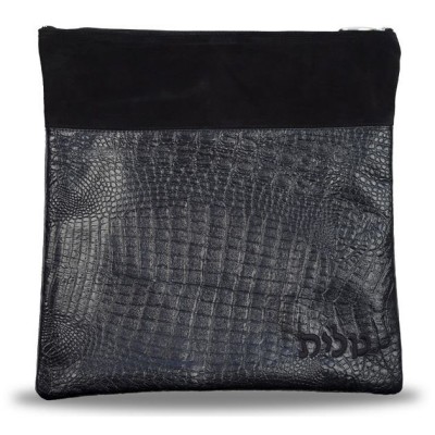 TEFILLIN BAG LEATHER 640