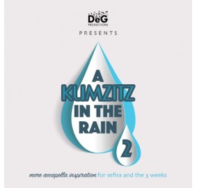 A Kumzitz In The Rain 2