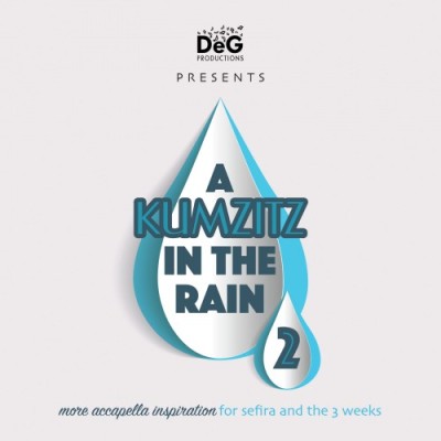 A Kumzitz In The Rain 2