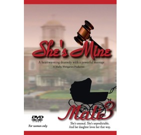 Mali 3 DVD