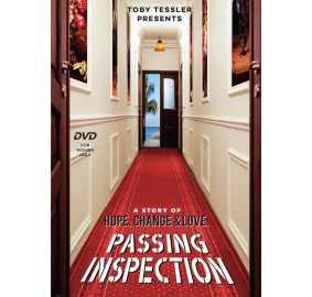 Passing Inspection DVD