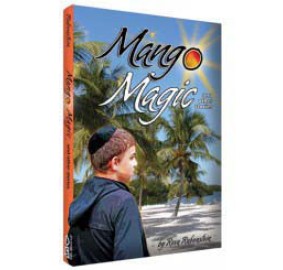 Mango Magic And Other Stories