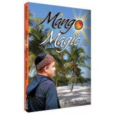 Mango Magic And Other Stories