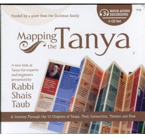 Mapping The Tanya