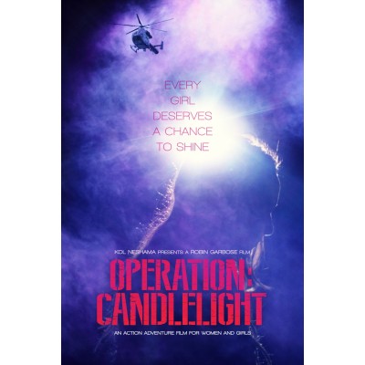 Operation Candlelight