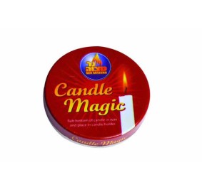 Candle Magic