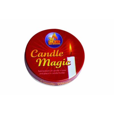 Candle Magic