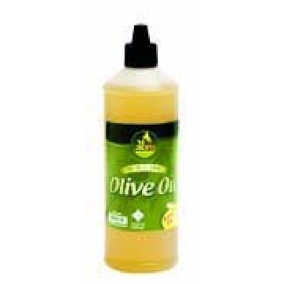 Olive Oil 16 Oz.