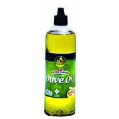 Extra Virgin Olive Oil 16 Oz.