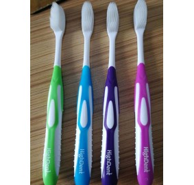 HighDent Toothbrush