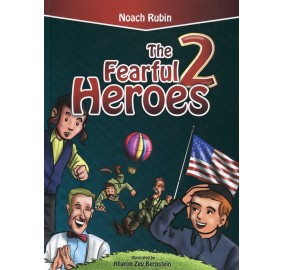 The Fearful Heroes 2