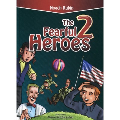 The Fearful Heroes 2