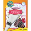 Shimmers - Shabbos Napkin Rings