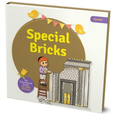 Special Bricks