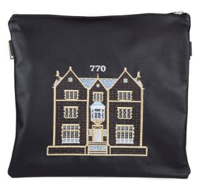 TALIS BAG LEATHER 770 DESIGN