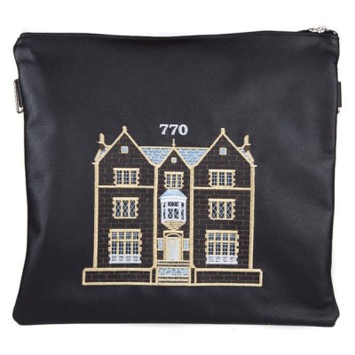 TALIS BAG LEATHER 770 DESIGN