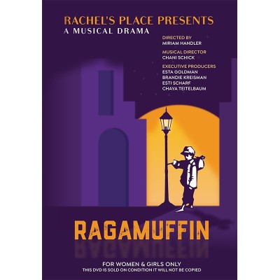 Ragamuffin - DVD