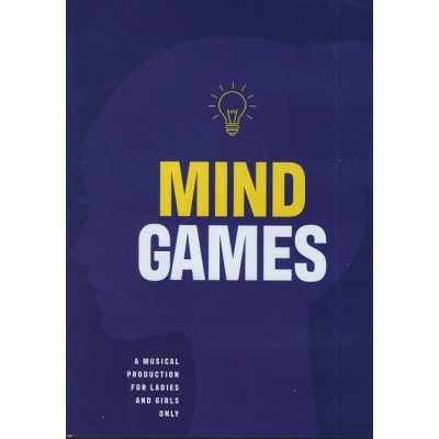 Mind Games DVD