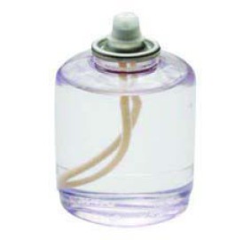 50 Hour Lamp Oil Bottle