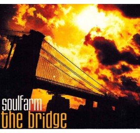 Soulfarm: The Bridge, CD