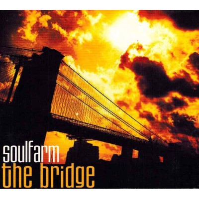 Soulfarm: The Bridge, CD