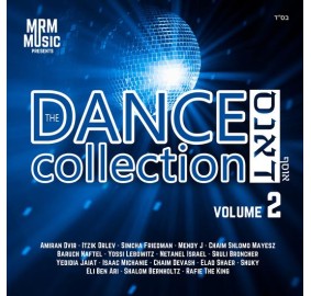 The Dance Collection 2