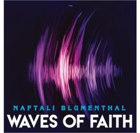 Waves of Faith CD 