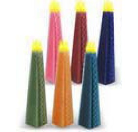 Havdalah Candle 20 Cm