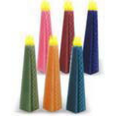 Havdalah Candle 20 Cm