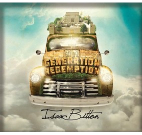 Issac Bitton: Generation Redemption, CD