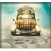 Aaron Holder: Something Stronger, CD