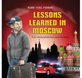 Lessons Learned In Moscow