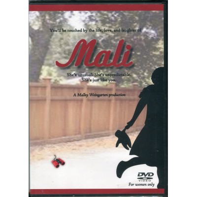 Mali, DVD