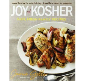 Joy Of Kosher