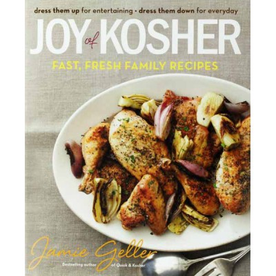 Joy Of Kosher