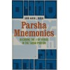 Parsha Mnemonics