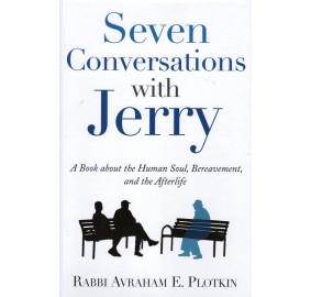 Seven Conversations with Jerry