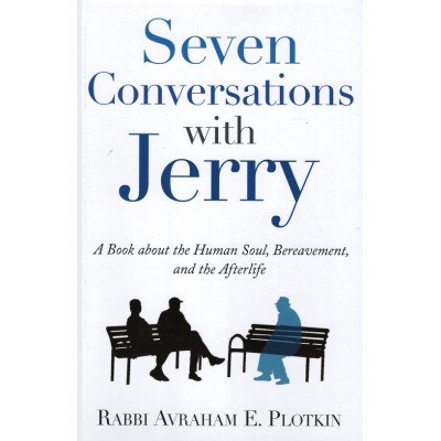 Seven Conversations with Jerry