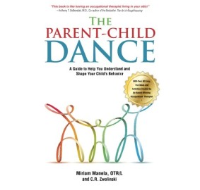 The Parent-Child Dance