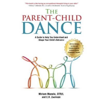 The Parent-Child Dance